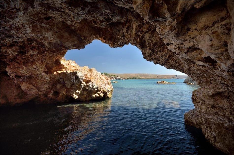 Red Village Limnos 度假居 Moúdhros