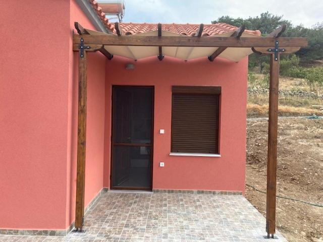 Red Village Limnos Holiday home *