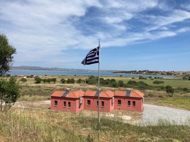 Red Village Limnos Holiday home Moudhros