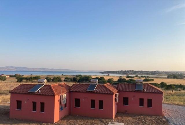 Holiday home Red Village Limnos Moudhros