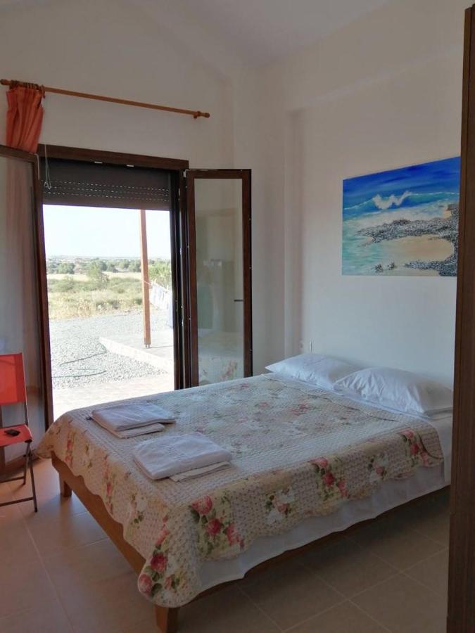 Red Village Limnos Holiday home