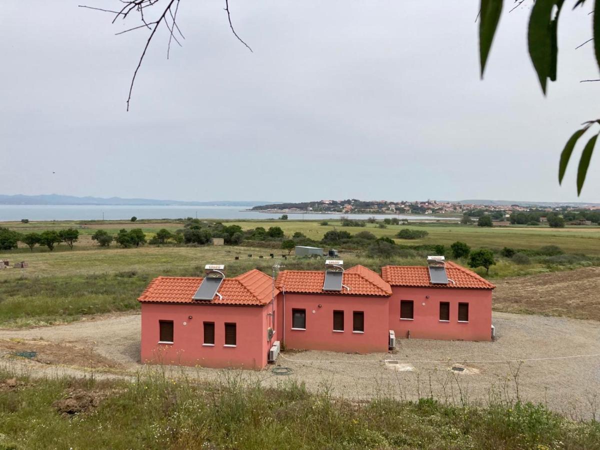 Holiday home Red Village Limnos Moudhros