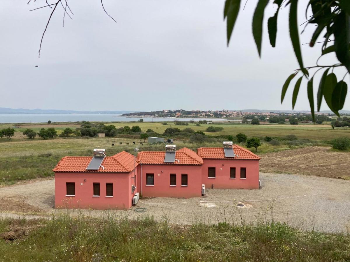 Holiday home Red Village Limnos *