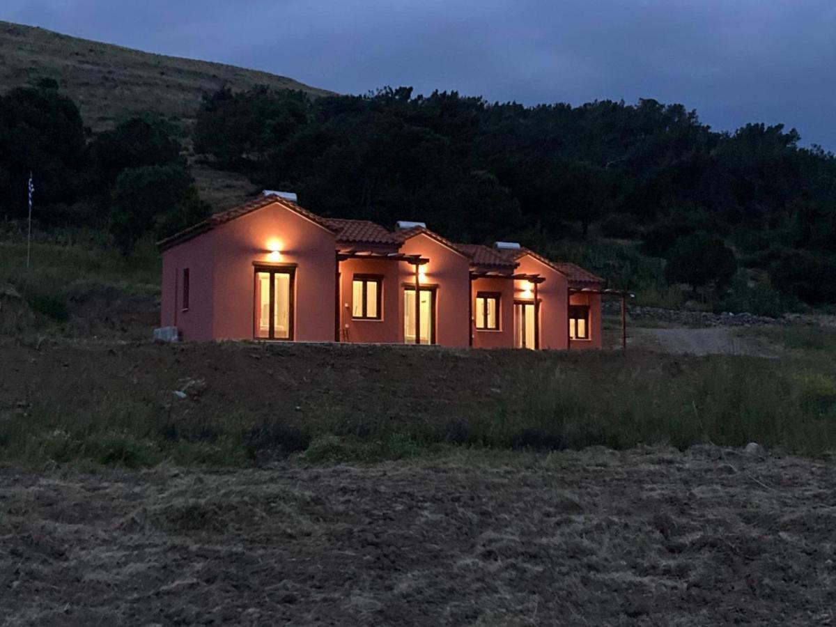 Red Village Limnos Holiday home