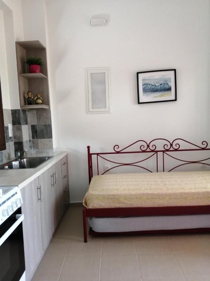 Holiday home Red Village Limnos Moudhros