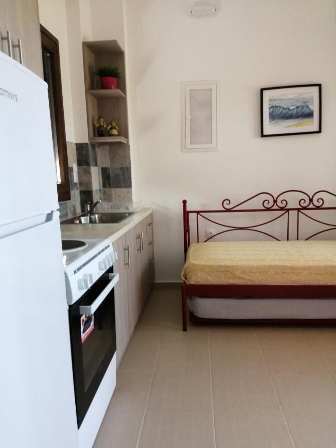 Red Village Limnos Holiday home