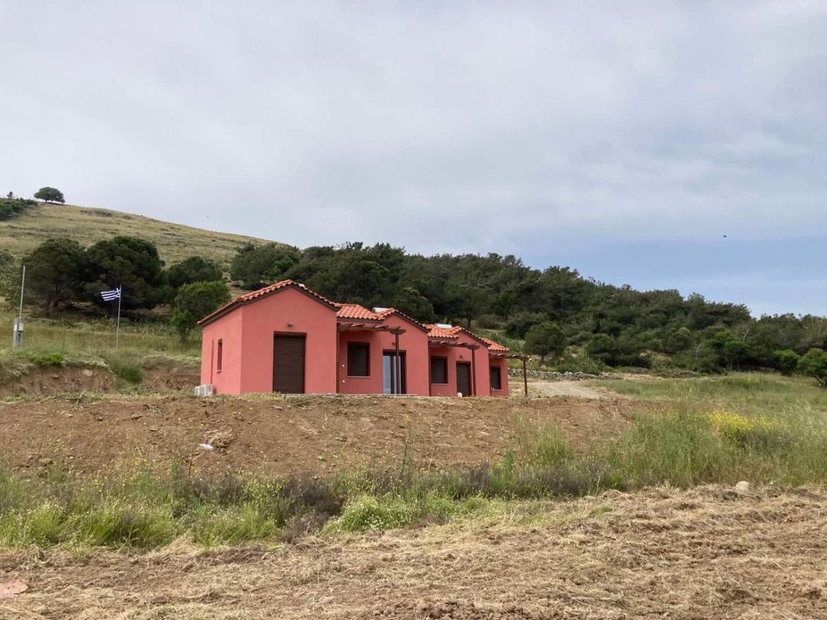 Holiday home Red Village Limnos *