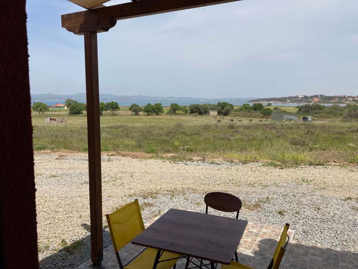 Holiday home Red Village Limnos