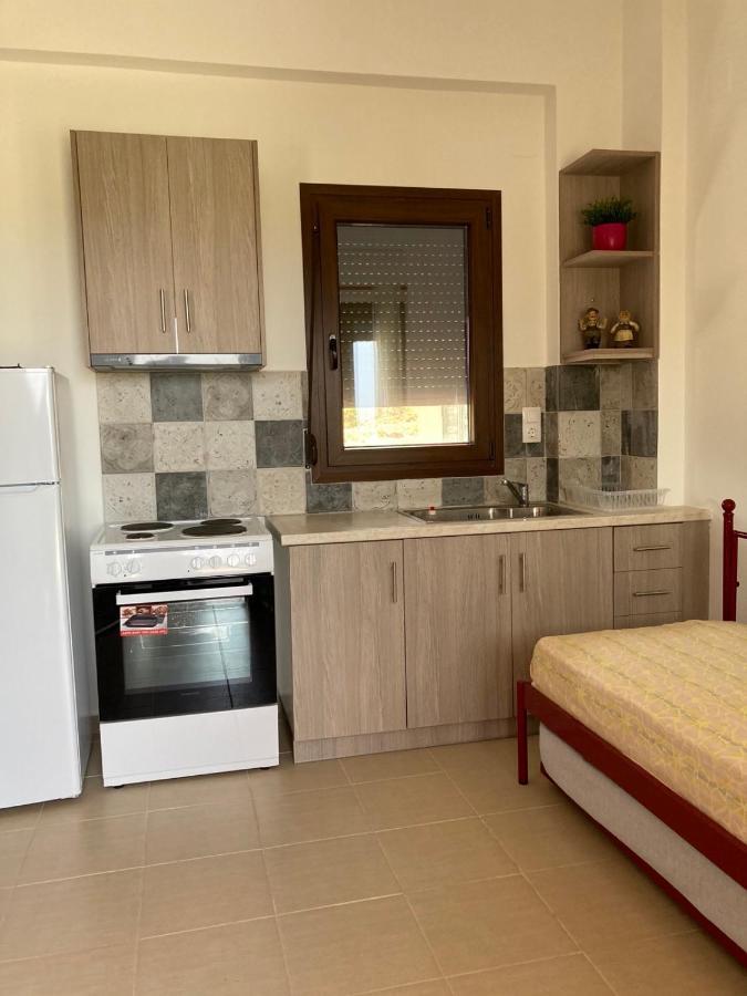 Holiday home Red Village Limnos *