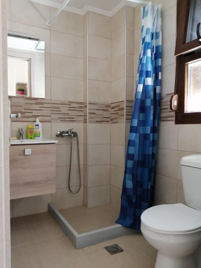 Red Village Limnos Holiday home