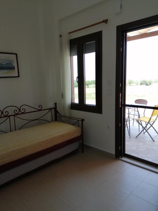 Holiday home Red Village Limnos *