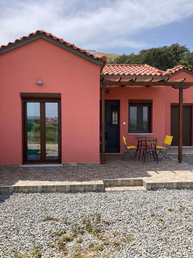 Red Village Limnos Holiday home *
