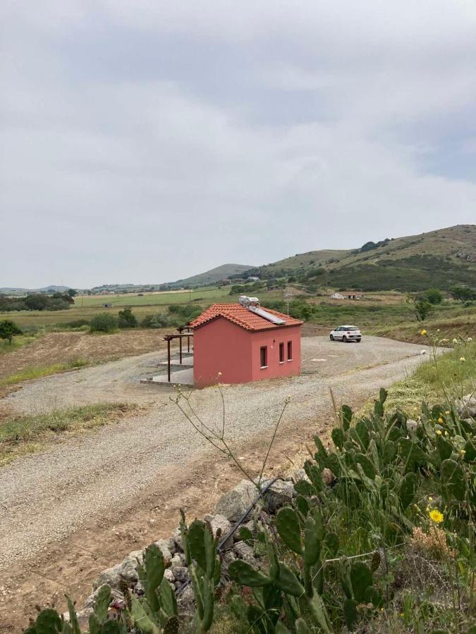 Red Village Limnos Holiday home