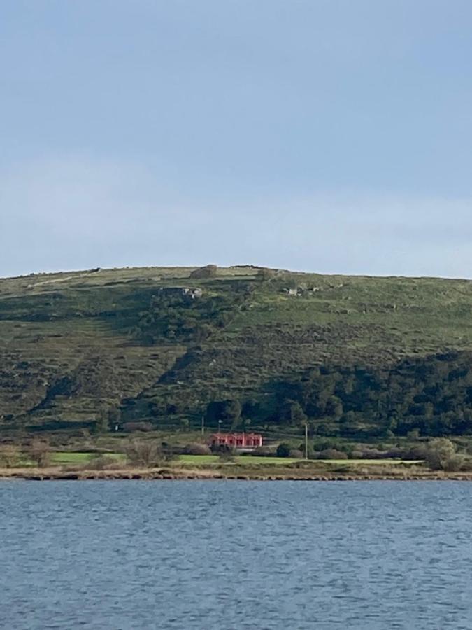 Red Village Limnos * Moudhros