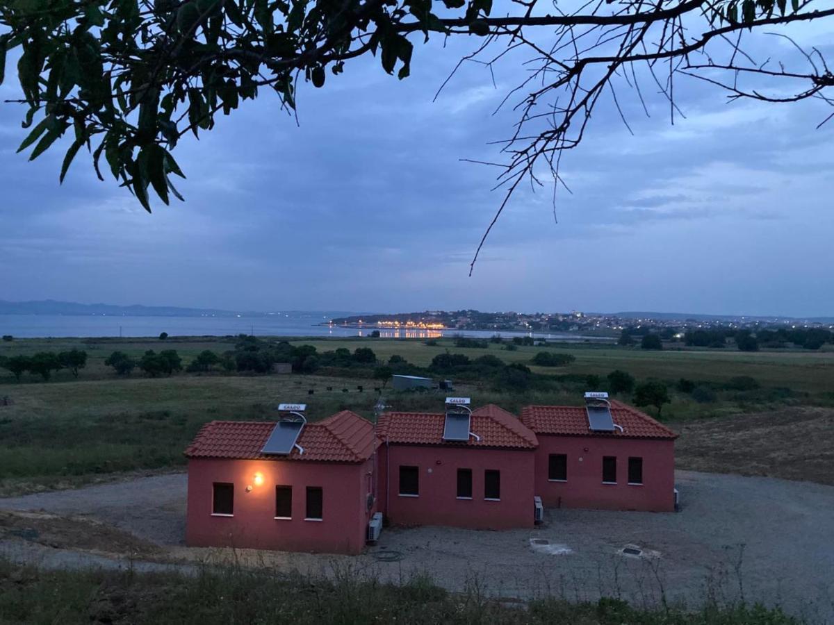 Red Village Limnos Holiday home *