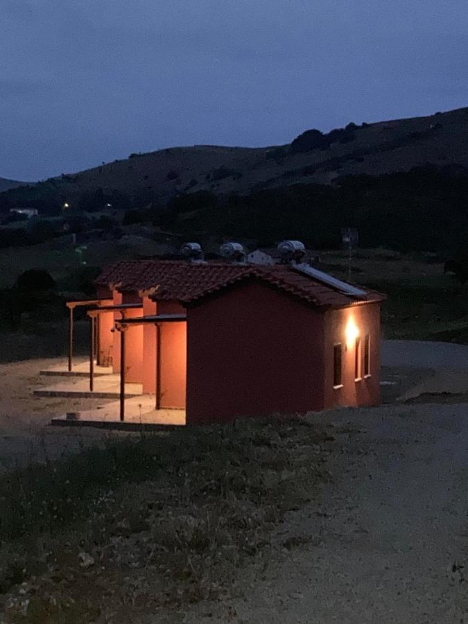 Red Village Limnos Holiday home
