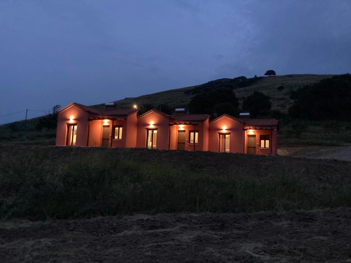 Red Village Limnos Holiday home Moudhros