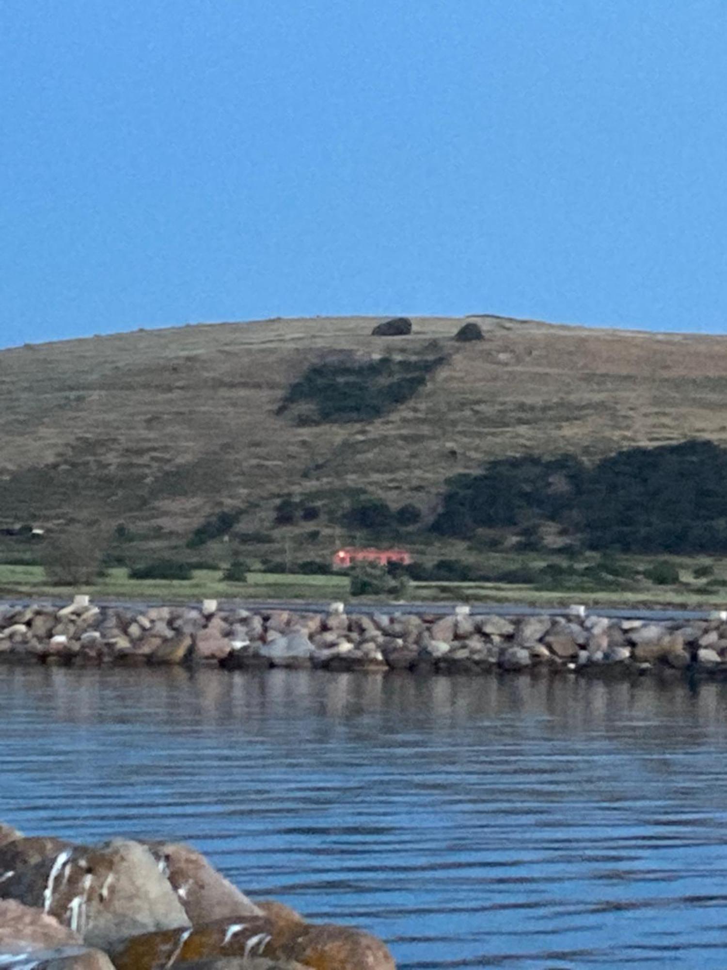 Red Village Limnos * Moudhros