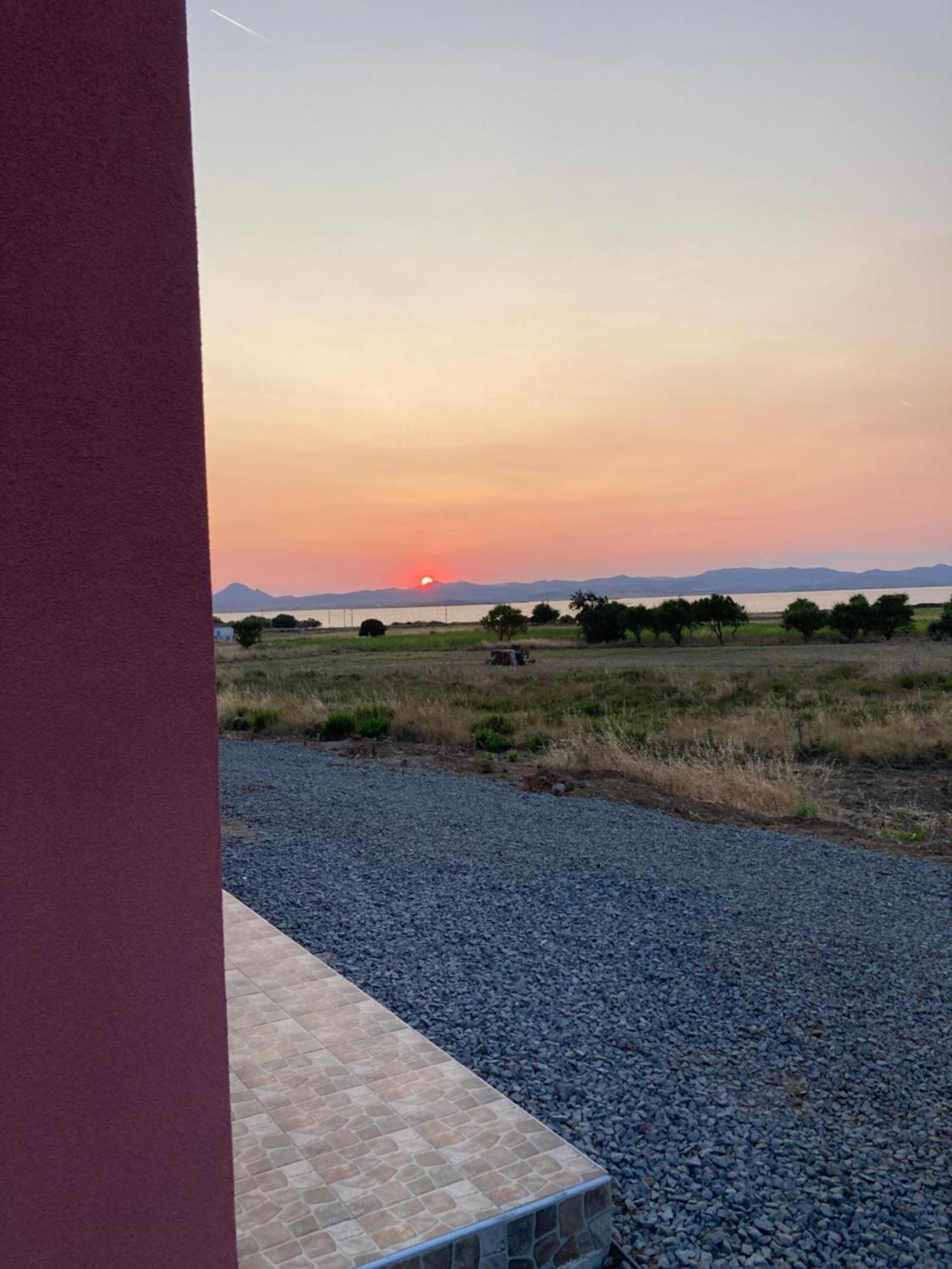 Holiday home Red Village Limnos