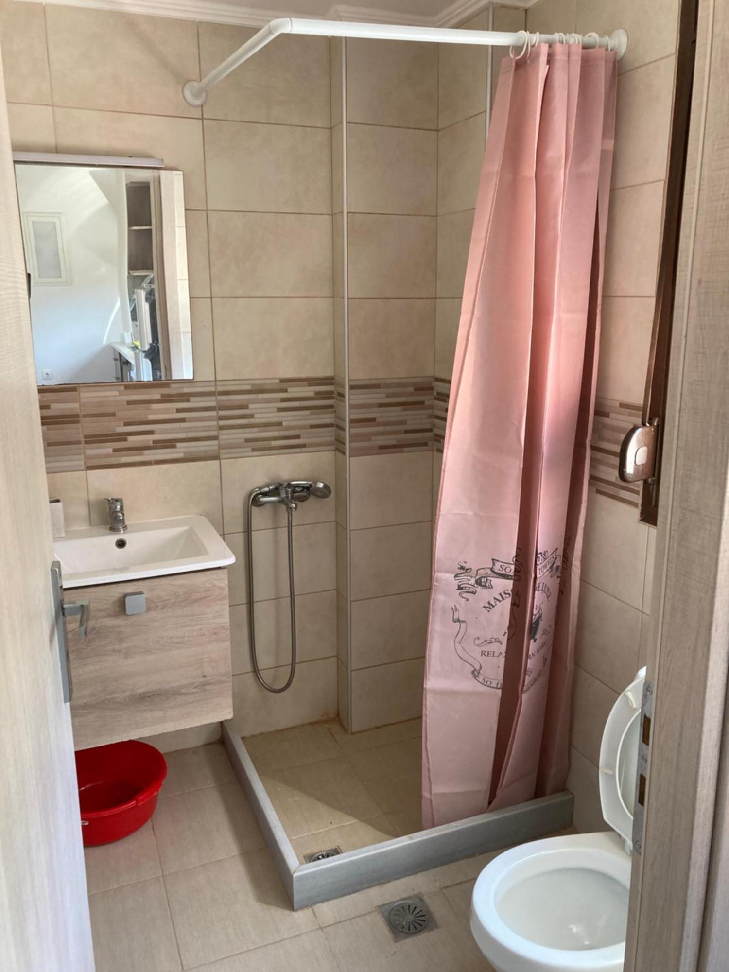 Red Village Limnos Holiday home *